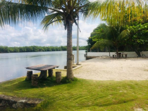 Excelente Casa em Barra do Jacuipe